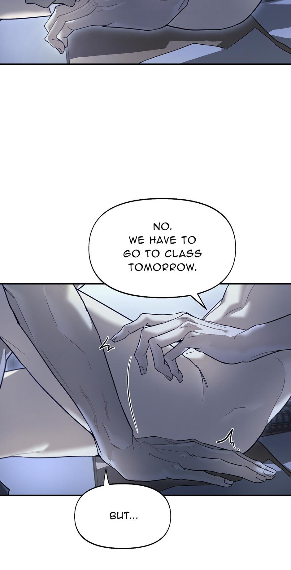 Nerd Project, Chapter 36 image 34